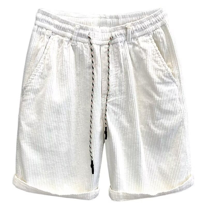 Leo - Casual summer shorts