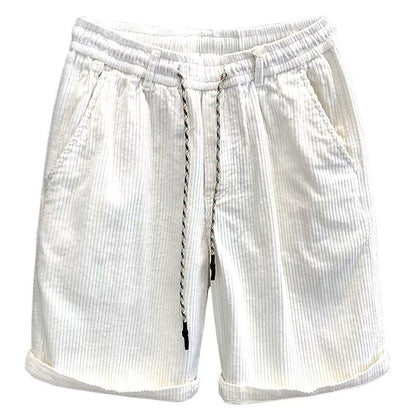 Leo - Casual summer shorts