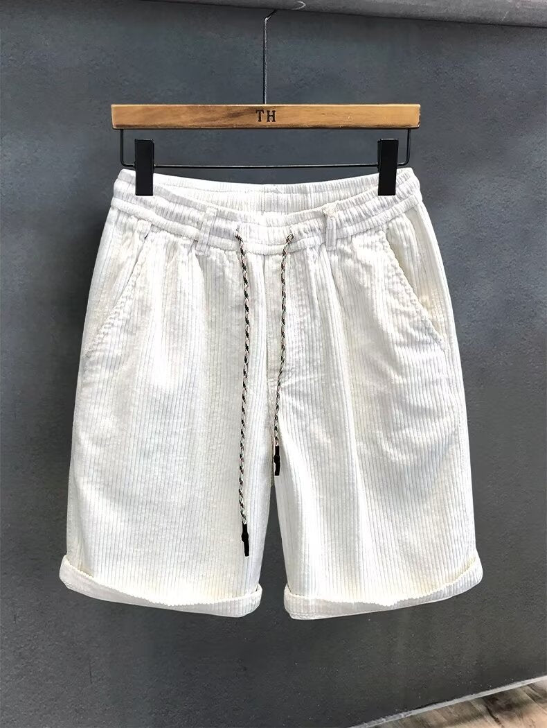 Leo - Casual summer shorts