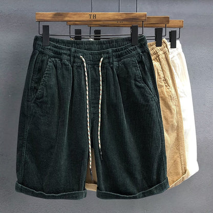 Leo - Casual summer shorts