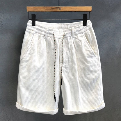 Leo - Casual summer shorts