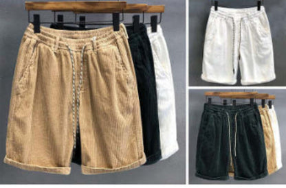 Leo - Casual summer shorts