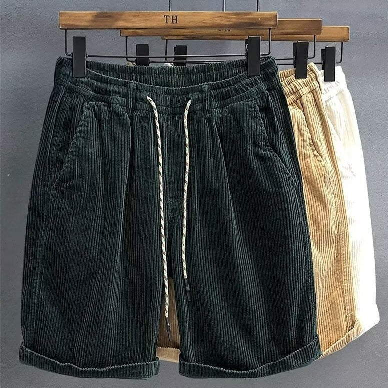 Leo - Casual summer shorts