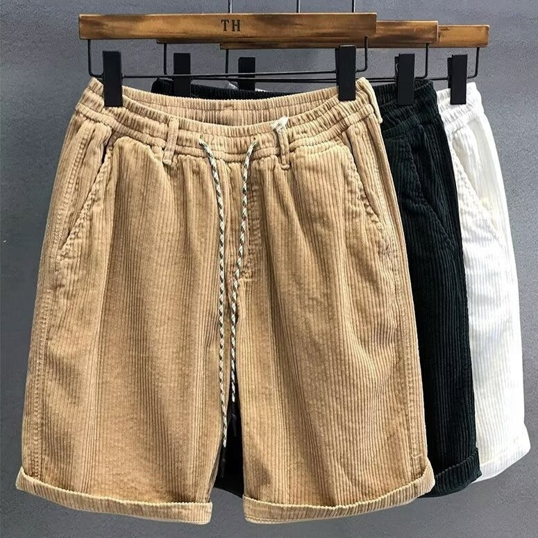 Leo - Casual summer shorts