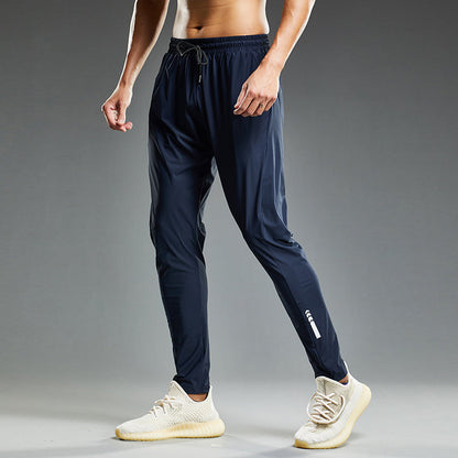 FlexiComfort stretch sweatpants - freedom of movement and style in one