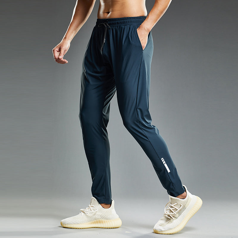 FlexiComfort stretch sweatpants - freedom of movement and style in one