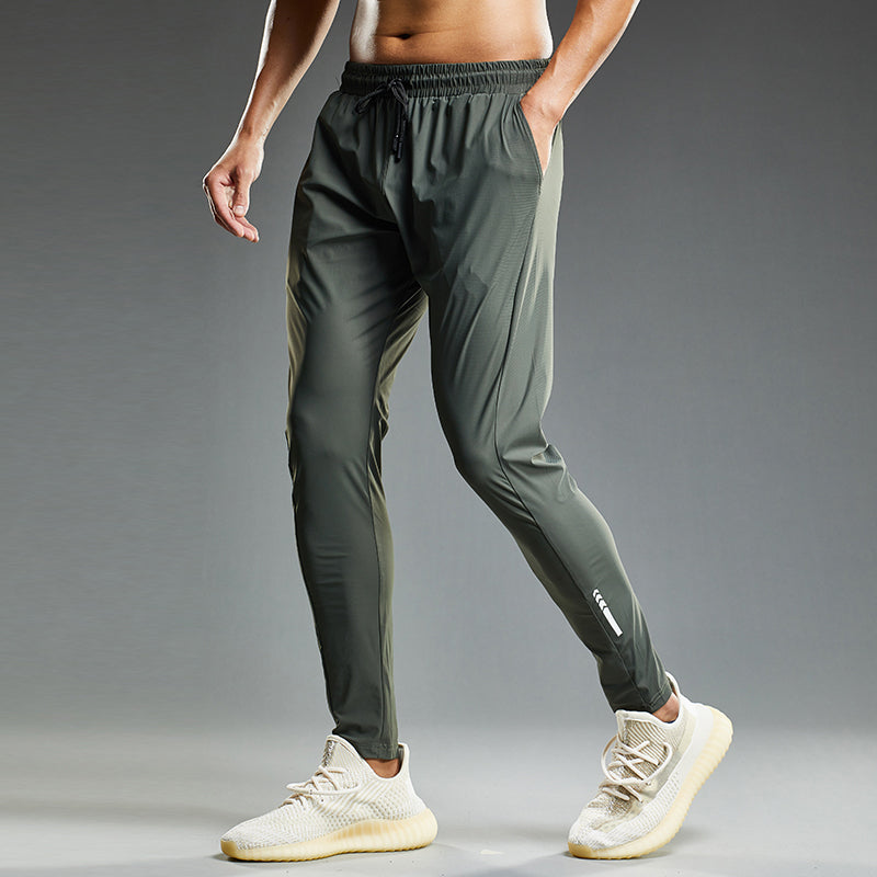 FlexiComfort stretch sweatpants - freedom of movement and style in one